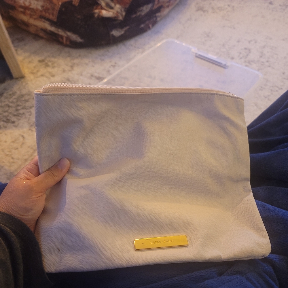 Cosmetic Travel Pouch